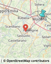 Periti Industriali,41124Modena