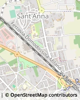 Via Sacro Monte, 10,21052Busto Arsizio