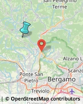 Campeggi, Villaggi Turistici e Ostelli,24030Bergamo