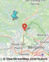 Campeggi, Villaggi Turistici e Ostelli,24030Bergamo