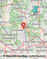 Ufficio - Mobili,20831Monza e Brianza