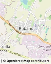 Via Brescia, 18,35030Rubano