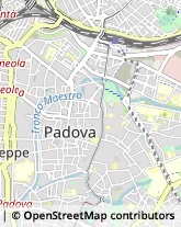 Via Caterino Davila, 23,35137Padova