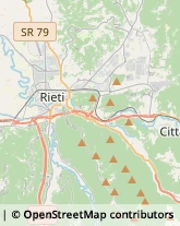 Studi Medici Generici,02100Rieti