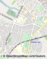 Via Maddalena, 15,31046Oderzo