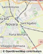 Viale Roma, 18,28100Novara