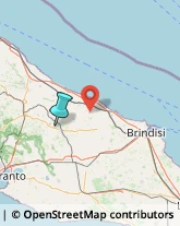 Bed e Breakfast,72013Brindisi