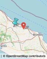 Bed e Breakfast,72014Brindisi