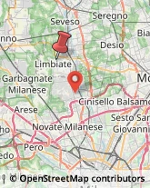 Viale dei Mille, 6,20812Limbiate