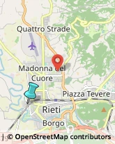 Impianti Sportivi,02100Rieti