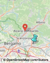 Impianti Antifurto e Sistemi di Sicurezza,24061Bergamo