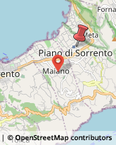 Via Casa Rosa, 56,80063Piano di Sorrento