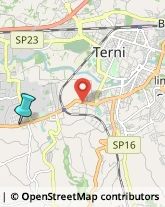 Stazioni di Servizio e Distribuzione Carburanti,05100Terni