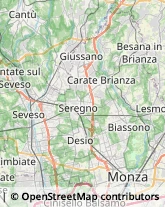 Ferramenta - Produzione,20842Monza e Brianza