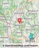 Associazioni Socio-Economiche e Tecniche,20900Monza e Brianza