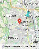 Consulenza Informatica,20812Monza e Brianza