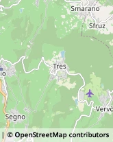 Via delle Albere, 17,38012Predaia