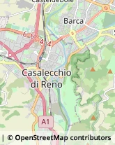 Via Porrettana, 80,40033Casalecchio di Reno