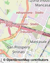 Via Don Vasco Magnani, 47,42124Reggio nell'Emilia