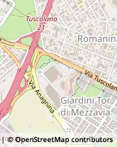 Tappeti Orientali e Persiani,00173Roma