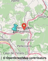 Impianti Sportivi,84085Salerno