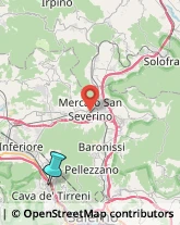 Impianti Sportivi,84013Salerno