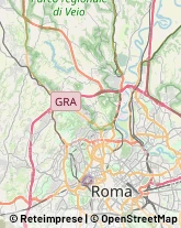 Via Alessandro Bonci, 3,00168Roma