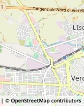 Corso Giovanni Randaccio, 32,13100Vercelli