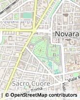 Via Carlo Frasconi, 14,28100Novara