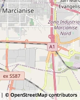 Via Barsanti, Snc,80126Marcianise