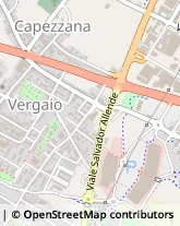 Via Traversa Pistoiese, 83,59100Prato