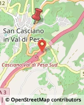 Via Palmiro Togliatti, 11,50026San Casciano in Val di Pesa