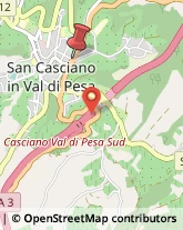 Via Cassia per Firenze, 1,50020San Casciano in Val di Pesa