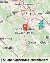 Falegnami,50022Firenze