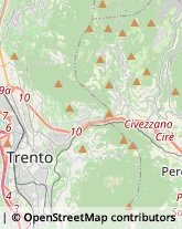 Località Sille, 5,38045Civezzano