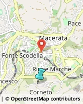 Bed e Breakfast,62100Macerata