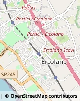 Via Panoramica, 106,80056Ercolano