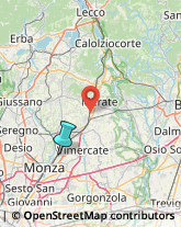 Palestre e Centri Fitness,20852Monza e Brianza