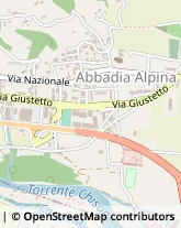 Via Adelaide di Torino, 36,10064Pinerolo