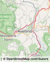 Osterie e Trattorie,83013Avellino