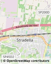 Via Cavour, 36,27049Stradella