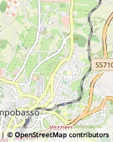 Via Francesco Longano, 45,86100Campobasso