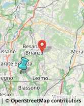 Estetiste,20847Monza e Brianza