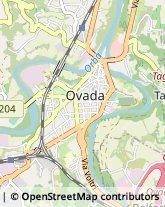 Via Torino, 8,15076Ovada