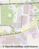 Strada di Maratta Bassa, 54/C,05100Terni