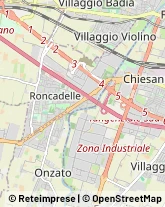 Consulenza Commerciale,25030Brescia