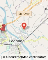 Via Terranegra, 40,37045Legnago