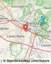 Impianti Sportivi,25123Brescia