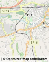 Spacci Aziendali ed Outlets,05100Terni