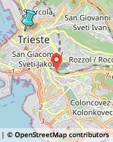 Associazioni ed Istituti di Previdenza ed Assistenza,34132Trieste